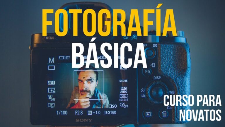 como tomar mejores fotos con camara digital