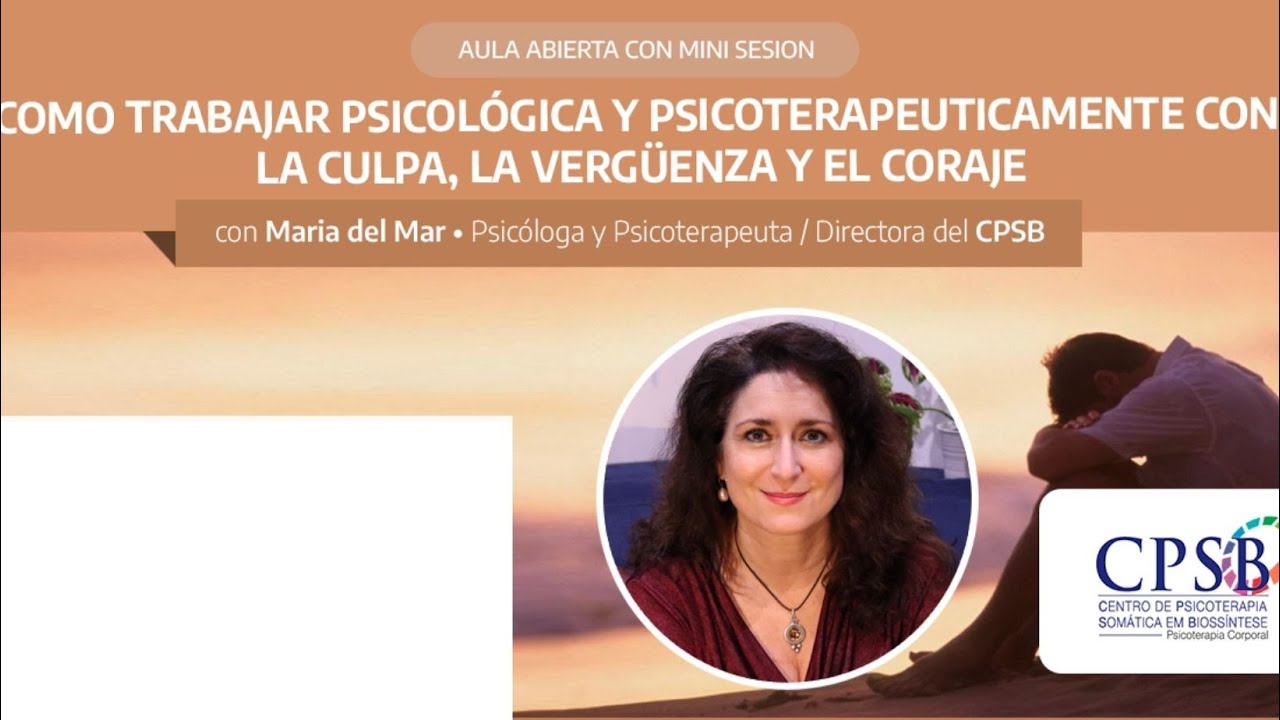 como trabajar la culpa en terapia gestalt pdf