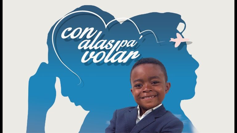 con alas para volar pelicula completa en español