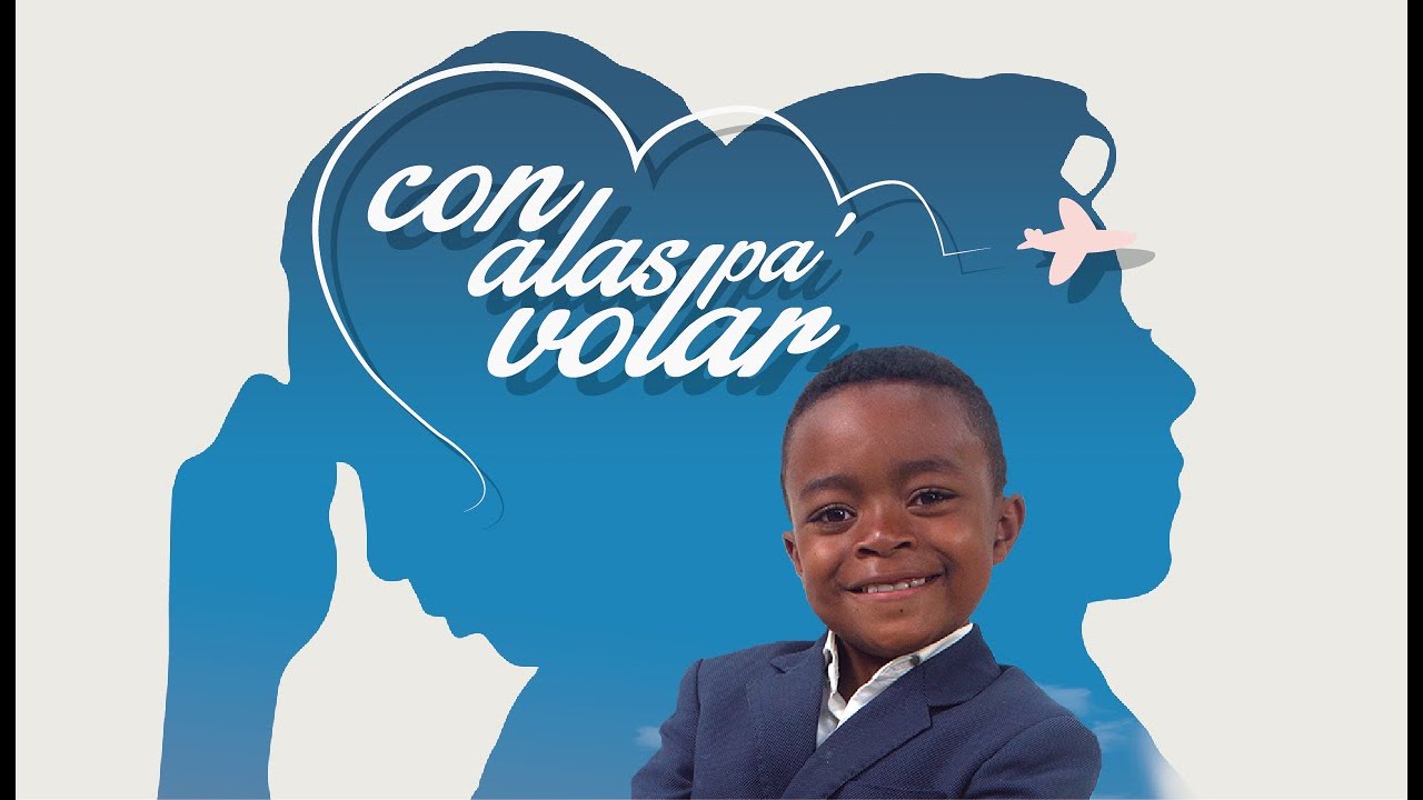 con alas para volar pelicula completa en español