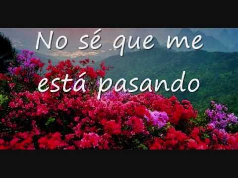 con cada beso clandestino alteras todos mis sentidos