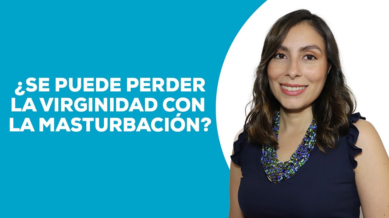 con que se puede masturbar una mujer