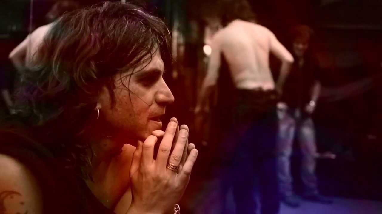 concierto rulo y la contrabanda madrid 2014