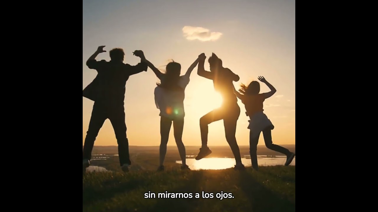 conoces la relacion entre tus dos ojos