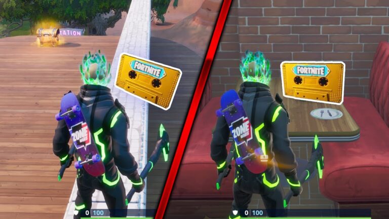 consigue la grabacion del visitante en oasis