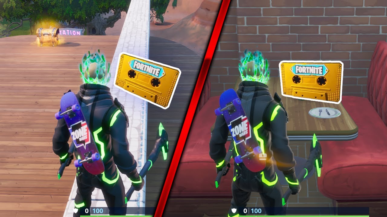 consigue la grabacion del visitante en oasis