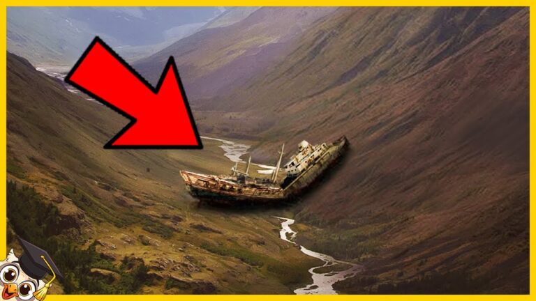 cosas que no existen en el mundo