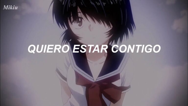 creo k me estoy enamorando de ti