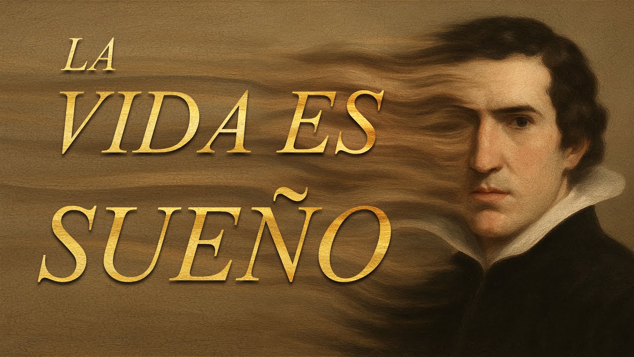 critica literaria de la vida es sueño