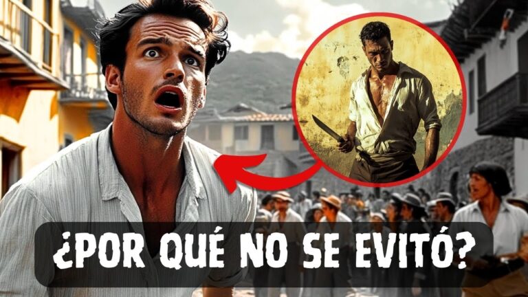 cronica de una muerte anunciada resumen por capitulos