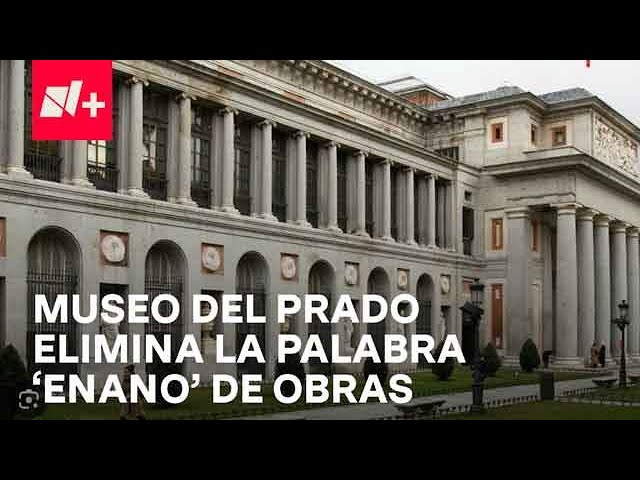 cuadros de velazquez en el museo del prado