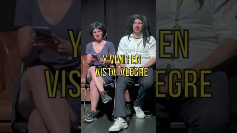 cual es el colmo de un ciego