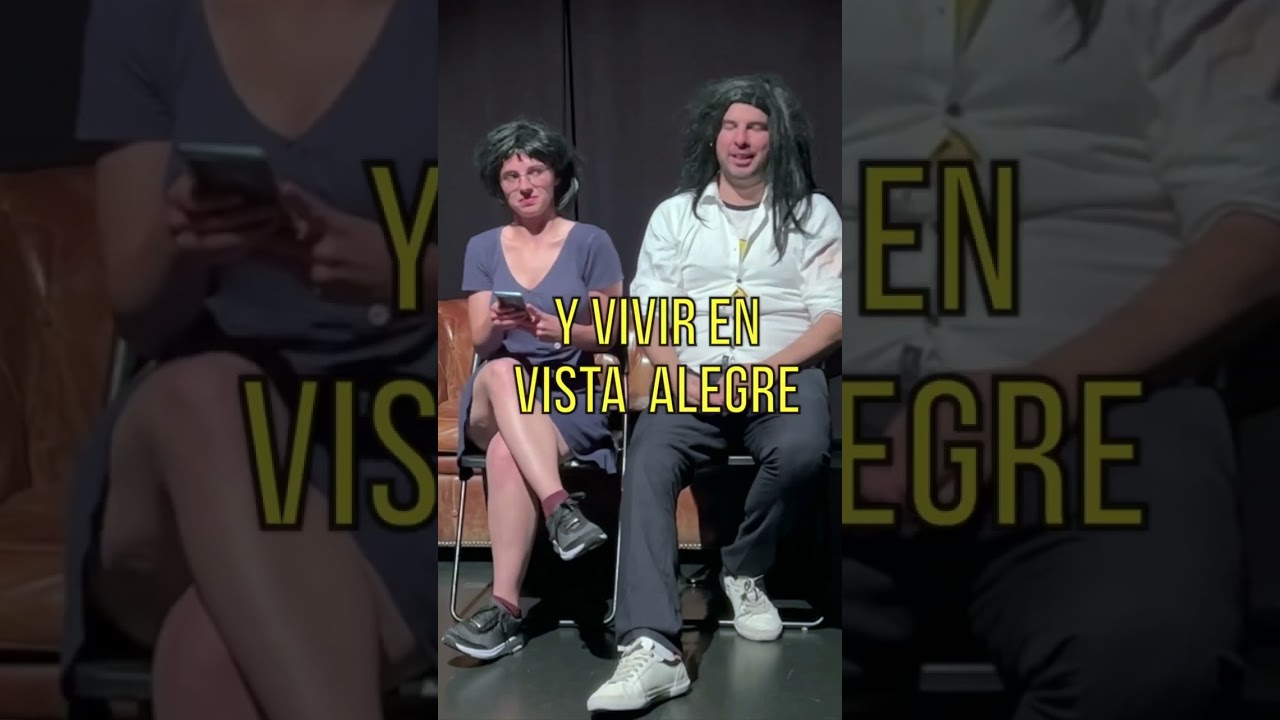 cual es el colmo de un ciego