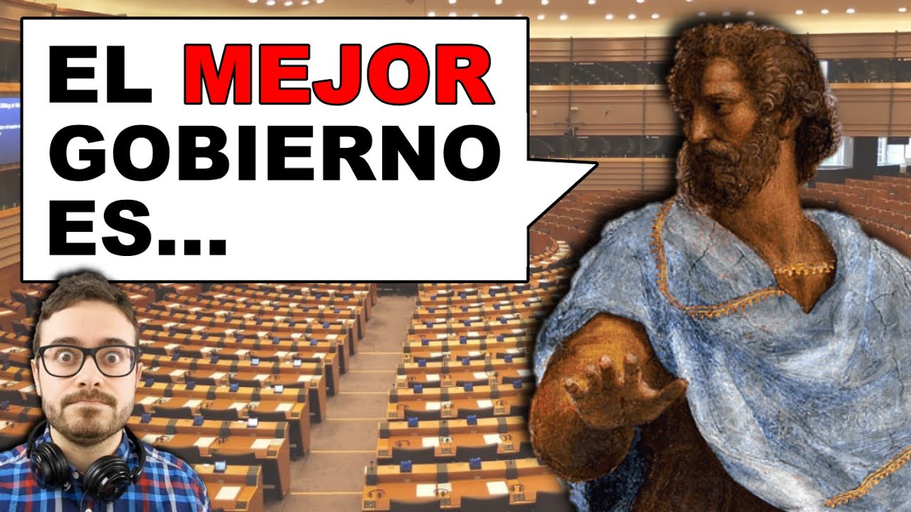 cual es el fin de la politica segun aristoteles