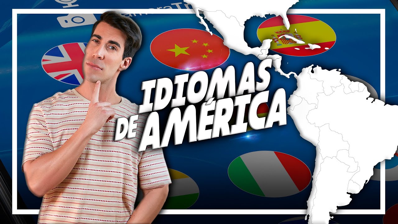 cual es el idioma mas hablado en america