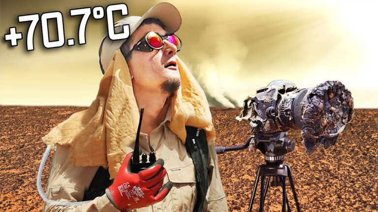 cual es el lugar mas calido de la tierra