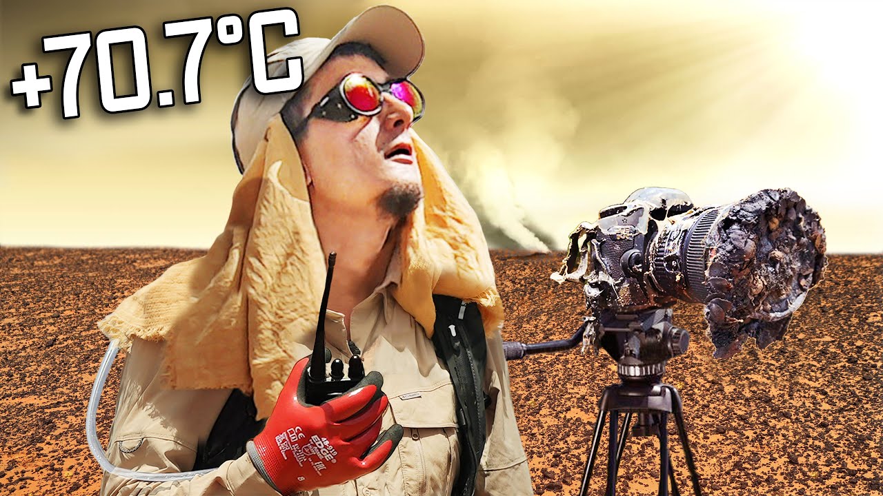 cual es el lugar mas calido de la tierra