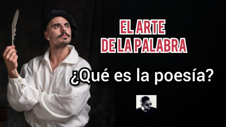 cual es la definicion de poesia para algunos poetas