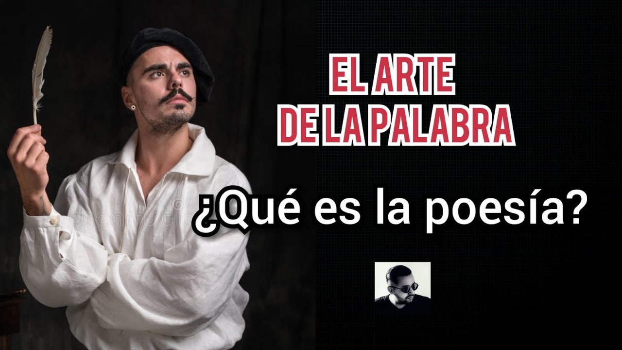 cual es la definicion de poesia para algunos poetas
