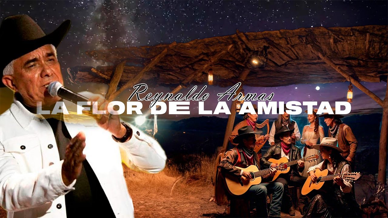 cual es la flor de la amistad