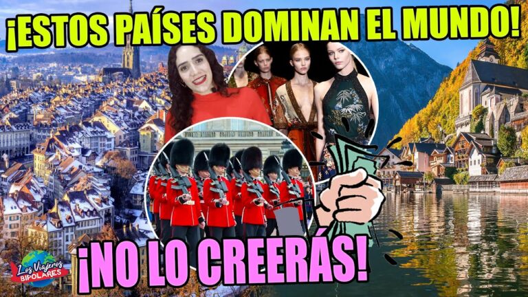 cual es la mejor cultura del mundo