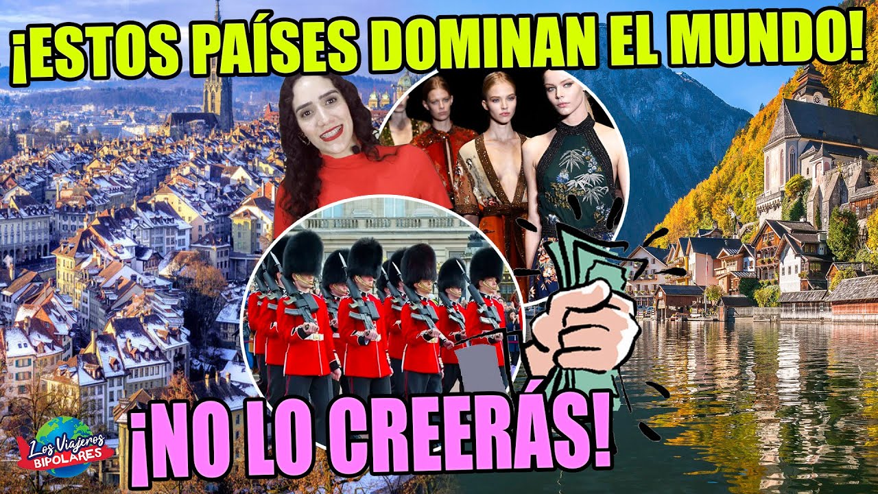 cual es la mejor cultura del mundo