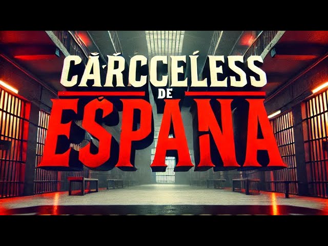 cual es la peor carcel de españa