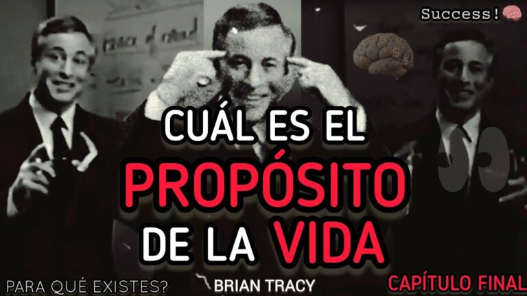 cual es mi objetivo en la vida