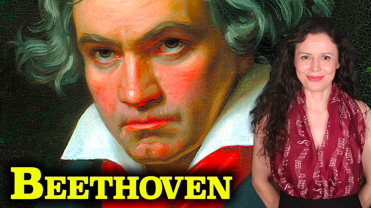 cual fue la primera obra de beethoven