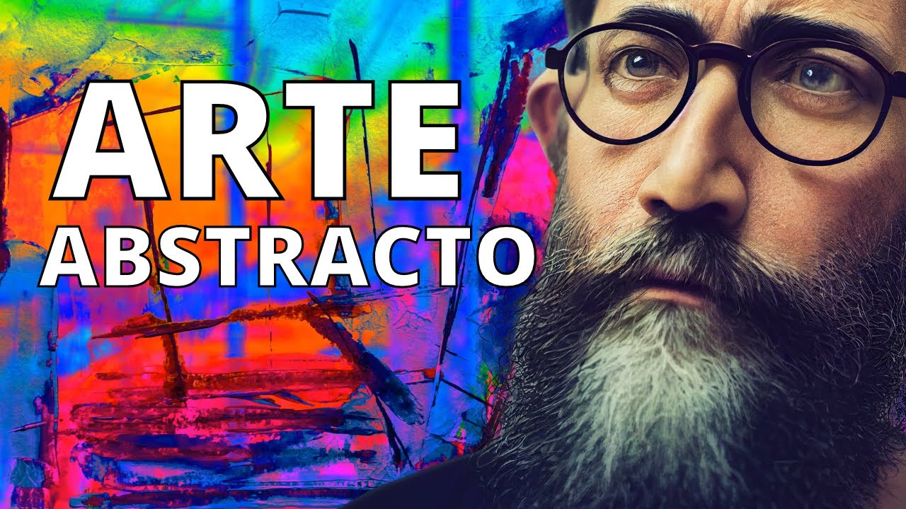 cuales son las caracteristicas del arte abstracto