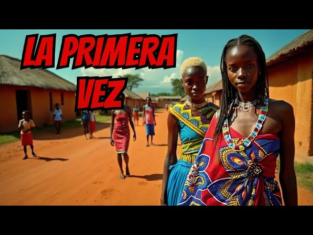 cuales son las costumbres de los africanos