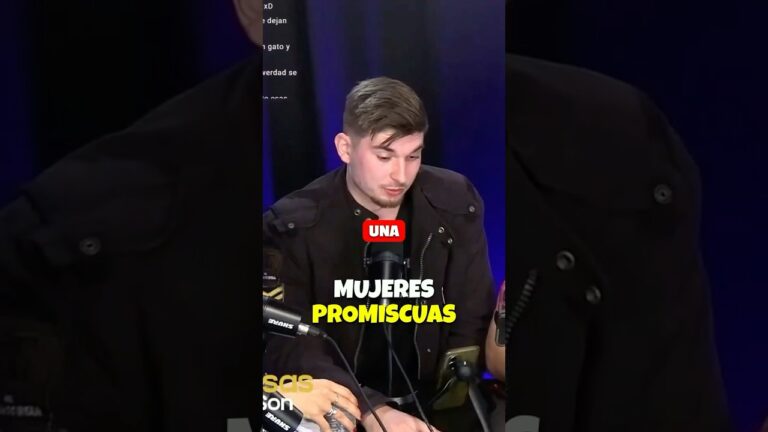 cuales son las mujeres mas promiscuas del mundo