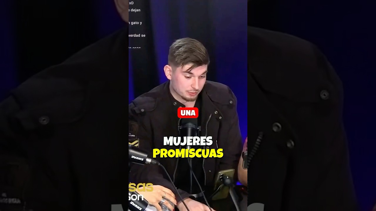 cuales son las mujeres mas promiscuas del mundo