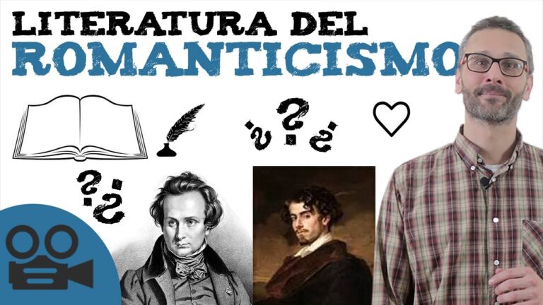 cuales son las principales obras del romanticismo