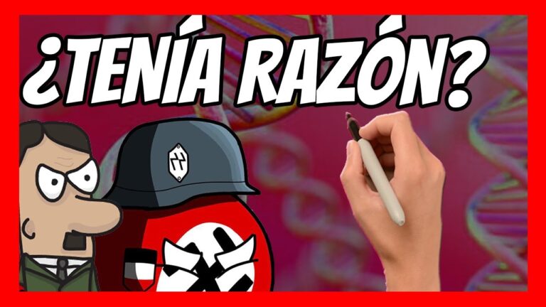 cuales son las razas humanas del mundo