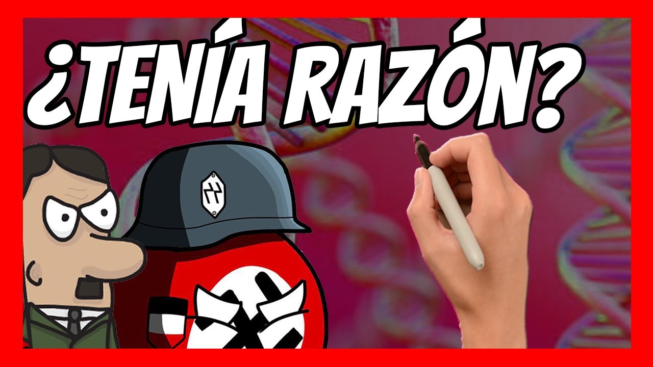 cuales son las razas humanas del mundo