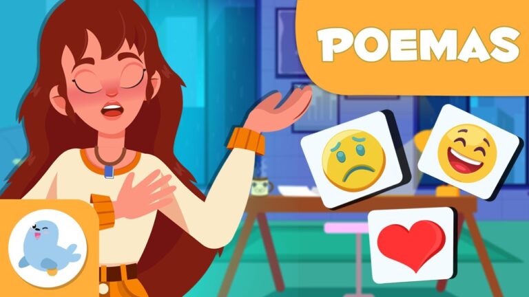 cuales son los elementos de la poesia