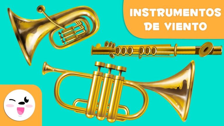 cuales son los instrumentos de viento ejemplos