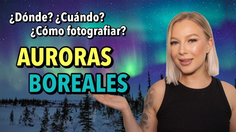 cuando es la aurora boreal en finlandia