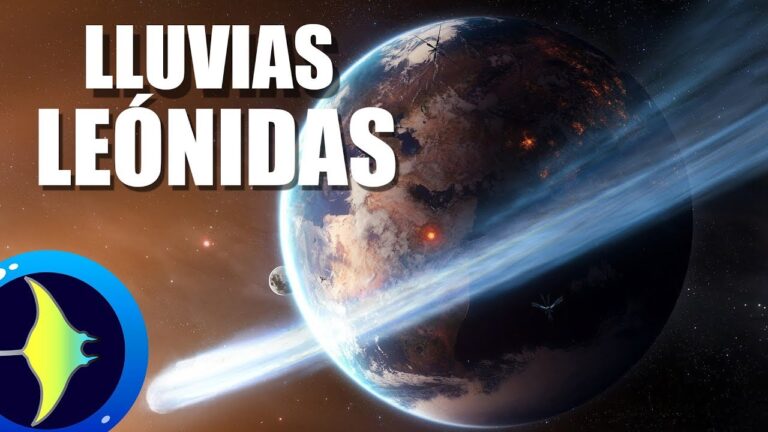 cuando es la lluvia de estrellas 2019