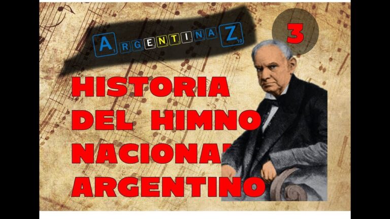 cuando se creo el himno nacional argentino
