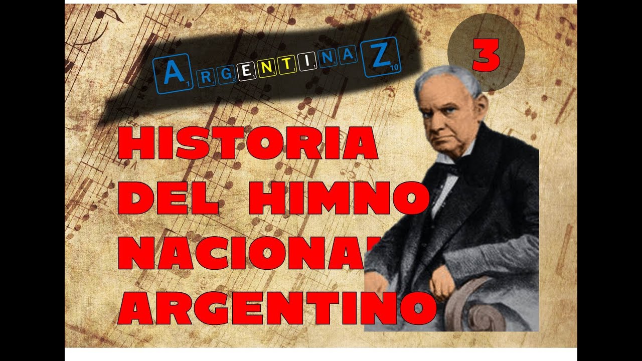 cuando se creo el himno nacional argentino