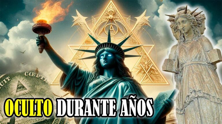 cuantas estatuas de la libertad hay y donde estan