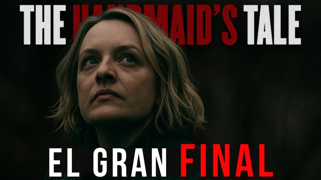 cuantas temporadas son el cuento de la criada