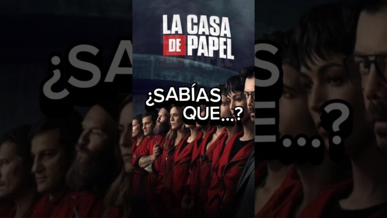cuantas temporadas tiene la casa de papel
