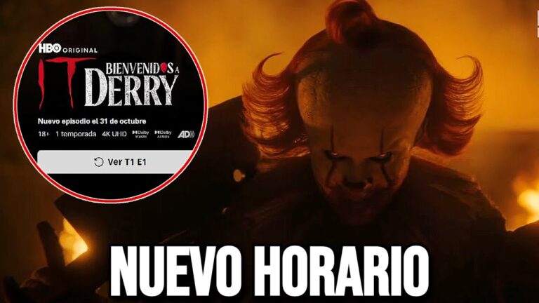 cuanto dura la pelicula de it 2