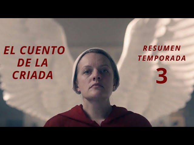 cuantos capitulos tiene la tercera temporada de the handmaid's tale