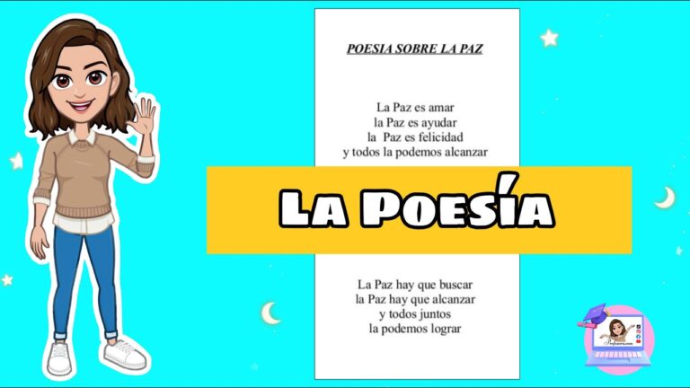 cuantos tipos de poesia hay y cuales son