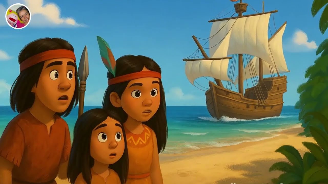 cuento de la diversidad cultural para niños