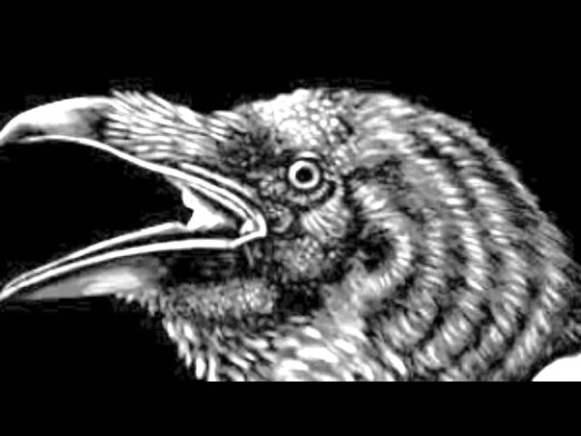 cuento el cuervo de edgar allan poe pdf